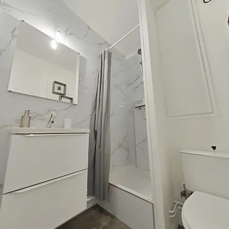 Apartment Le 307, Hohneck Vue Pistes
