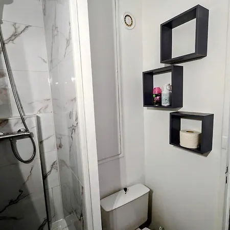 Le 307, Hohneck Vue Pistes Apartment *