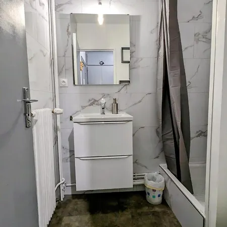 Apartment Le 307, Hohneck Vue Pistes La Bresse
