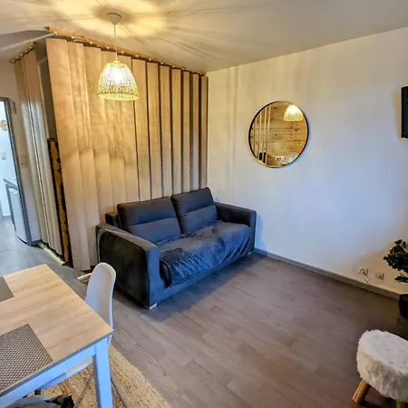 Le 307, Hohneck Vue Pistes *