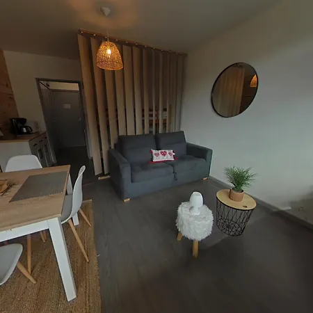 Le 307, Hohneck Vue Pistes La Bresse