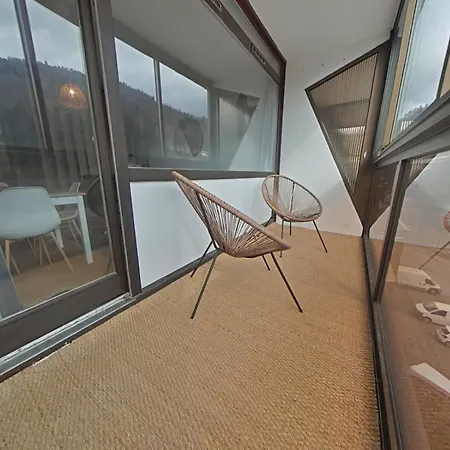 Le 307, Hohneck Vue Pistes * La Bresse