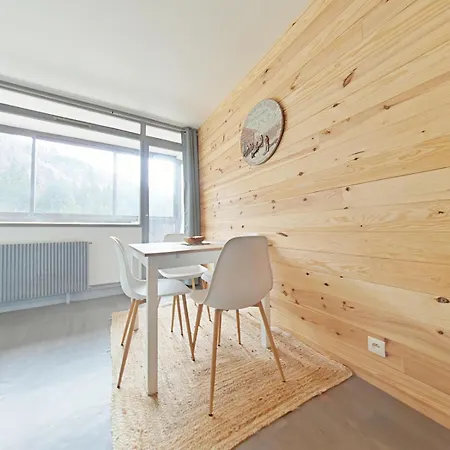 Le 307, Hohneck Vue Pistes