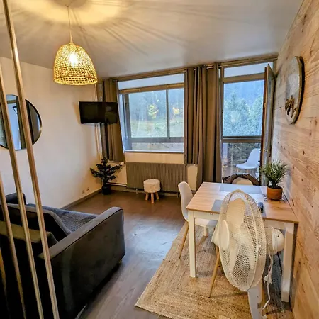 Le 307, Hohneck Vue Pistes